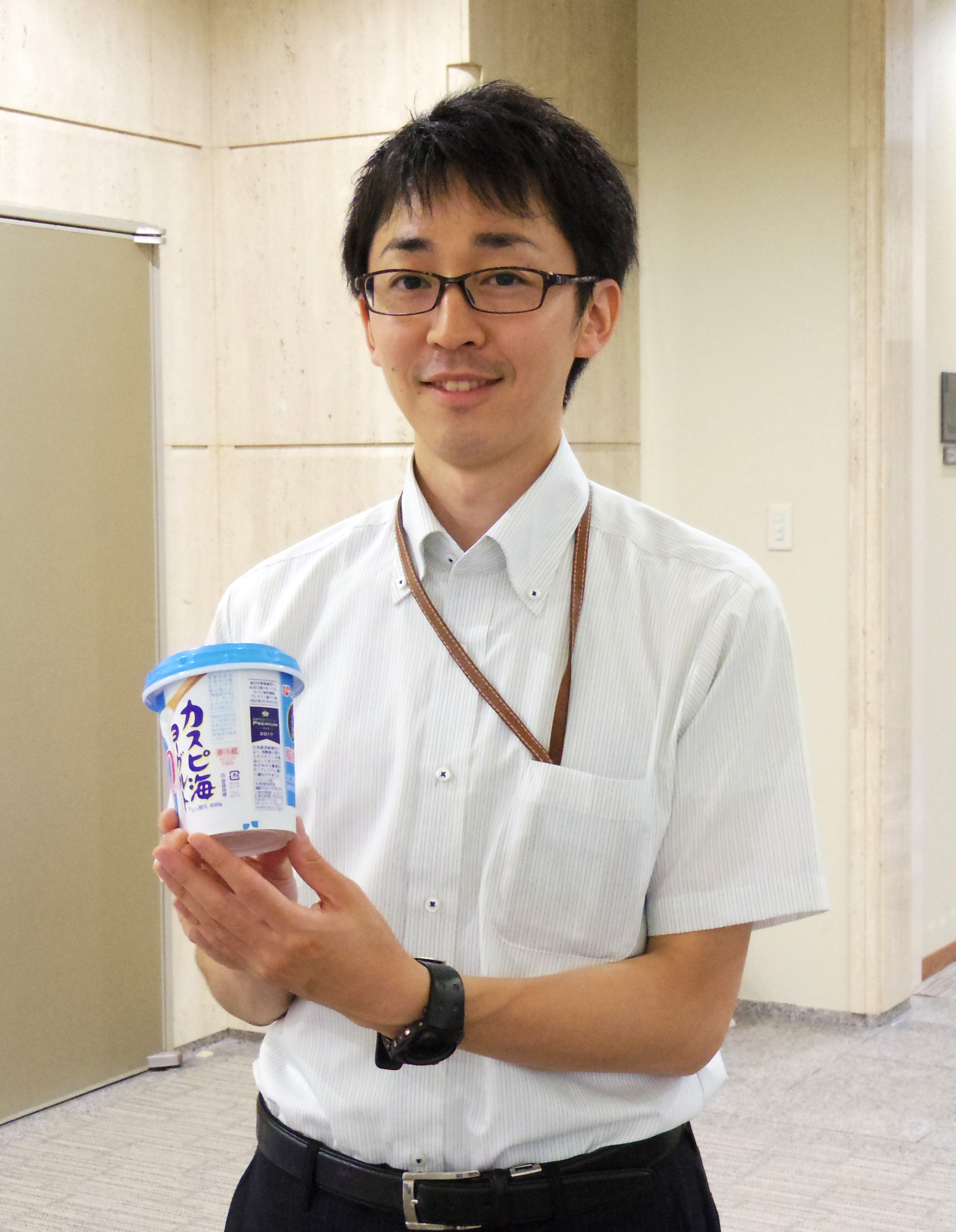 フジッコ株式会社 様 POSEYES導入事例