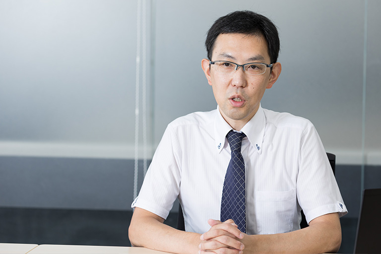 青山学院大学様 日経POS情報サービス導入事例